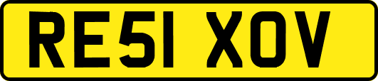 RE51XOV