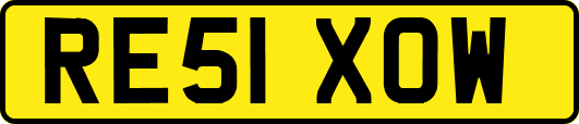 RE51XOW