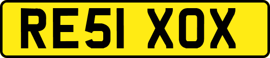 RE51XOX