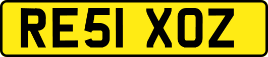 RE51XOZ