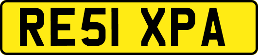 RE51XPA