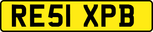 RE51XPB