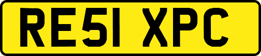 RE51XPC