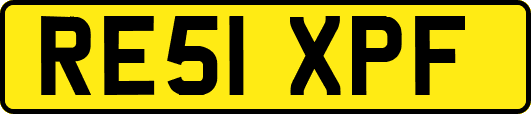 RE51XPF