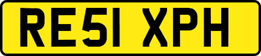 RE51XPH