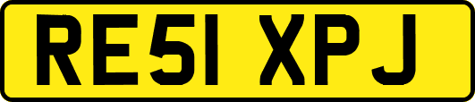RE51XPJ