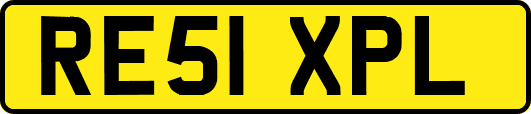 RE51XPL