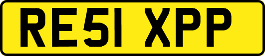 RE51XPP