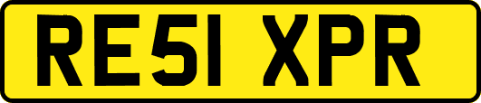 RE51XPR