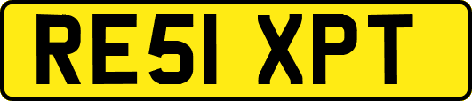 RE51XPT