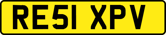RE51XPV