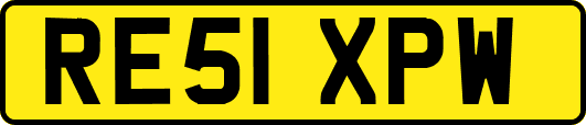 RE51XPW