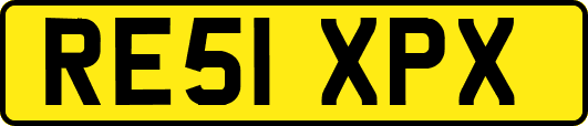 RE51XPX