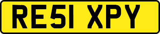 RE51XPY