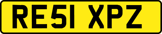 RE51XPZ