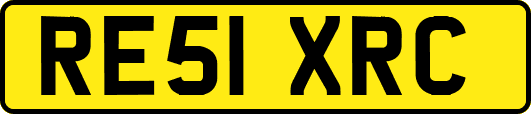 RE51XRC