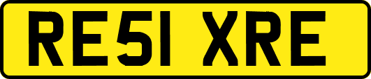 RE51XRE