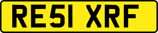 RE51XRF