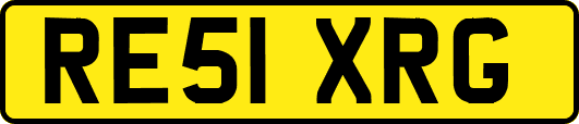 RE51XRG