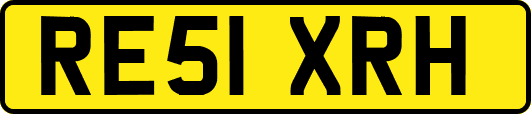 RE51XRH