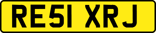 RE51XRJ