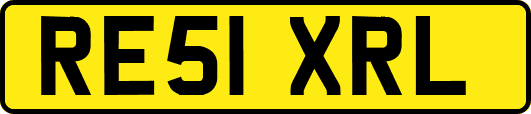 RE51XRL