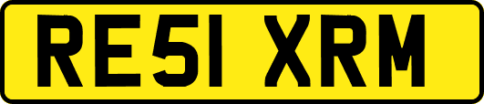 RE51XRM