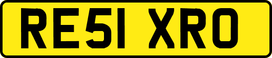 RE51XRO