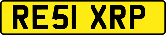 RE51XRP