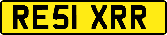 RE51XRR