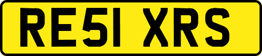 RE51XRS