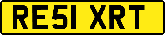 RE51XRT