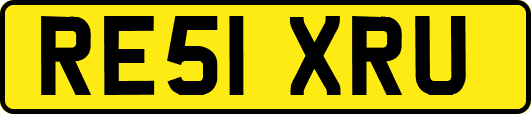 RE51XRU