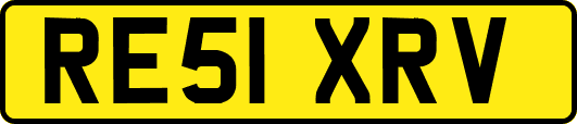 RE51XRV