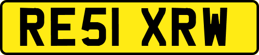 RE51XRW