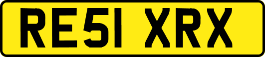 RE51XRX