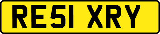 RE51XRY