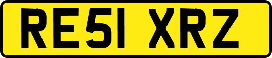 RE51XRZ