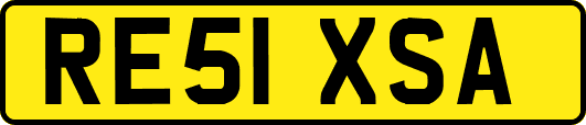RE51XSA