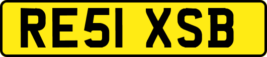 RE51XSB