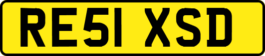 RE51XSD