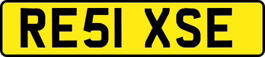 RE51XSE