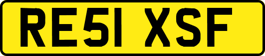 RE51XSF