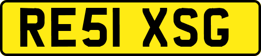 RE51XSG