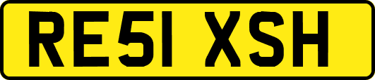 RE51XSH