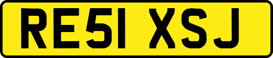 RE51XSJ
