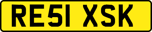 RE51XSK