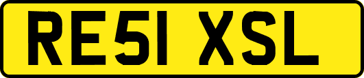 RE51XSL