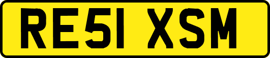 RE51XSM