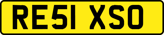 RE51XSO